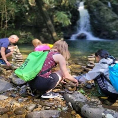 Национальный парк Бах Ма: Групповой Тур Day Trek От Hue 60$