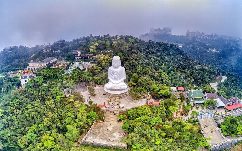 Kinh nghiệm Du lịch Đà Nẵng Hội An Tự Túc Từ A đến Z