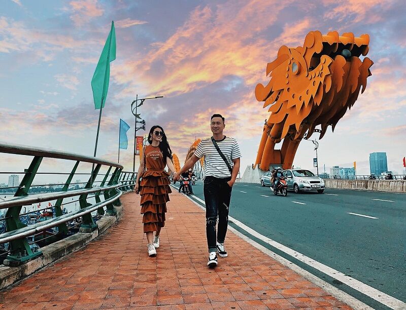Du Lịch Đà Nẵng Có Gì Chơi? Gợi Ý Những Trải Nghiệm Không Nên Bỏ Lỡ